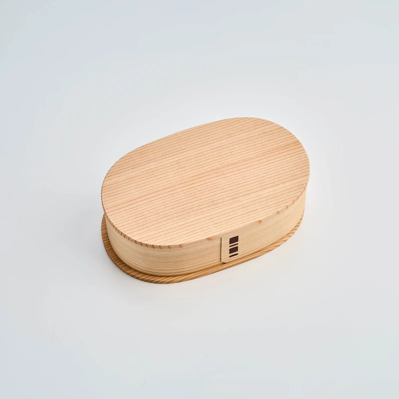 Bento Magewappa Koban