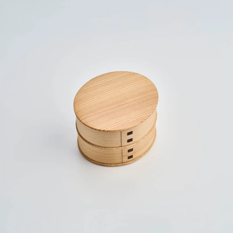 Bento Magewappa Hina