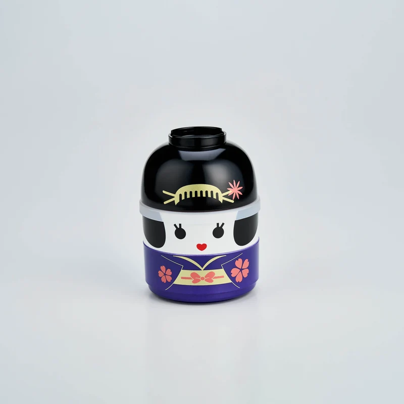 Bento Kokeshi Kyoto - Geiko
