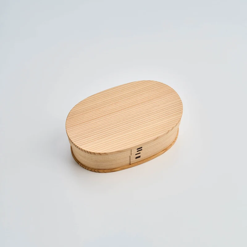 Bento Magewappa classique