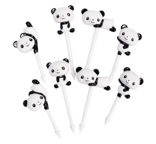 Piques Panda