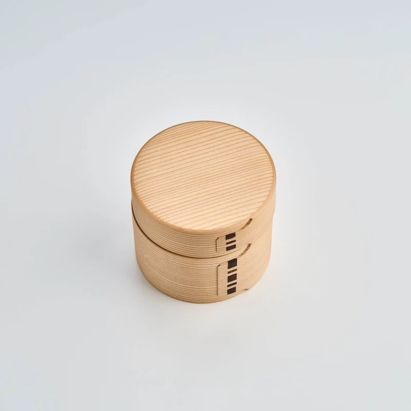 Bento Magewappa Maru