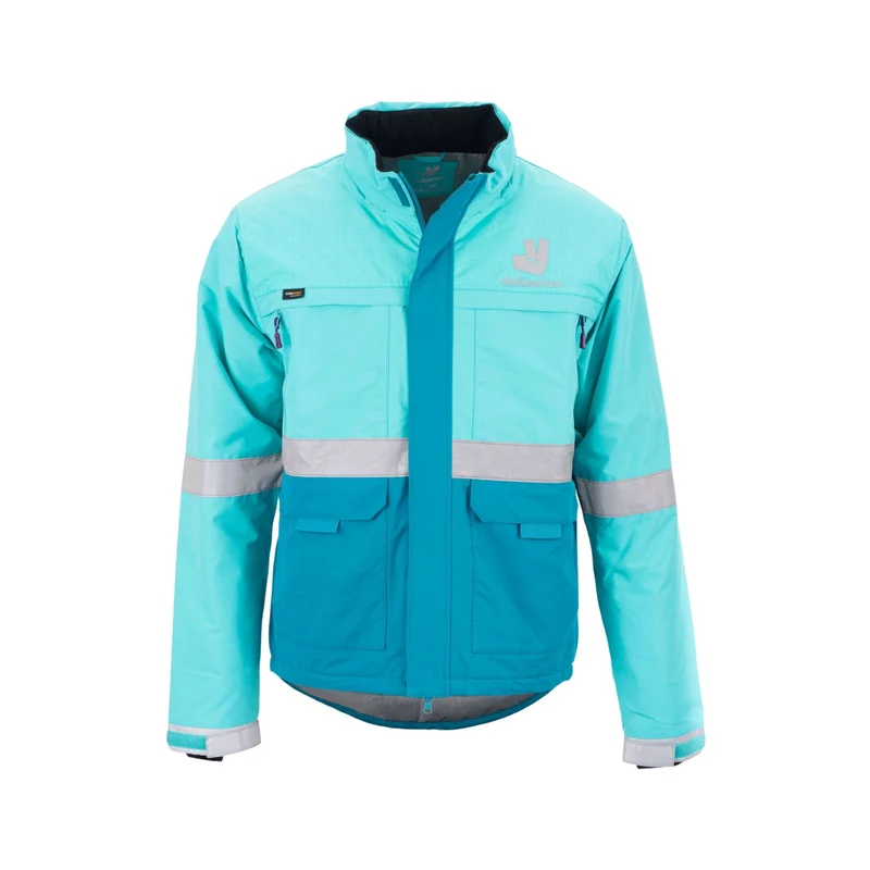 Winter Jacket