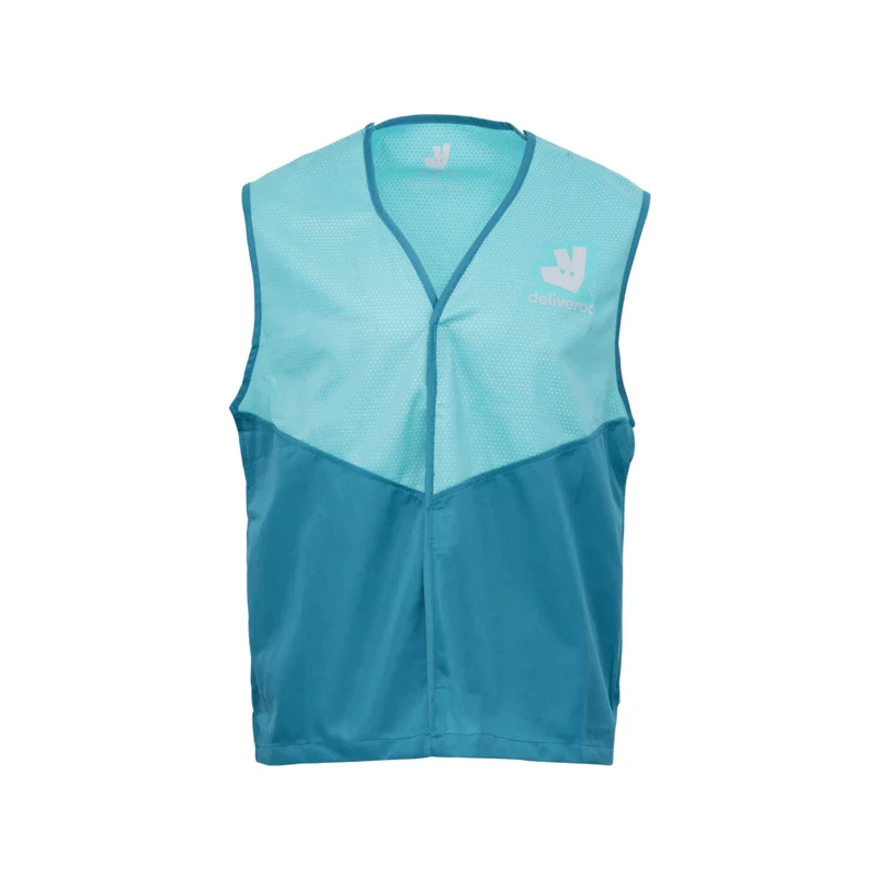 Reflective Vest
