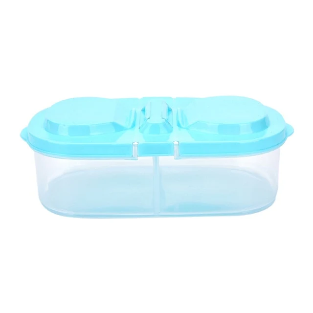 Portable Lunch Box