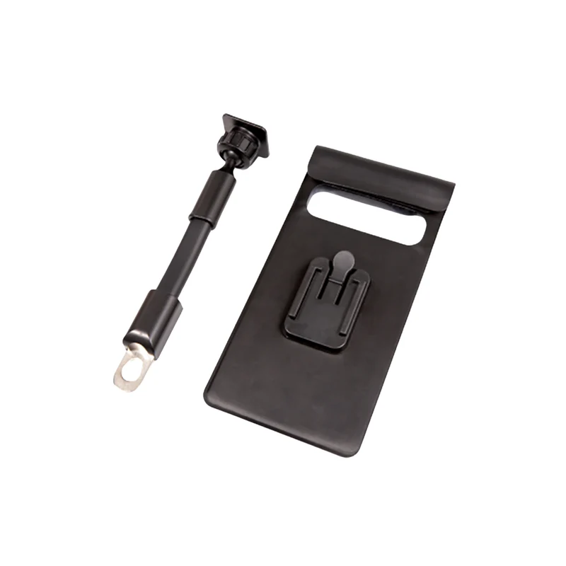Support de téléphone pour scooter