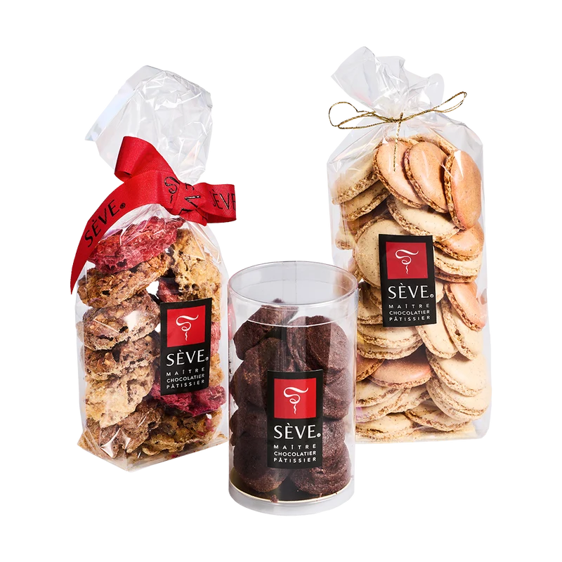 Le panier de Biscuits