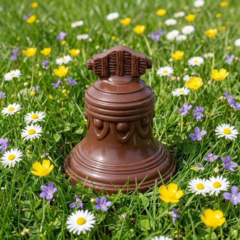 Cloche Géante Lait