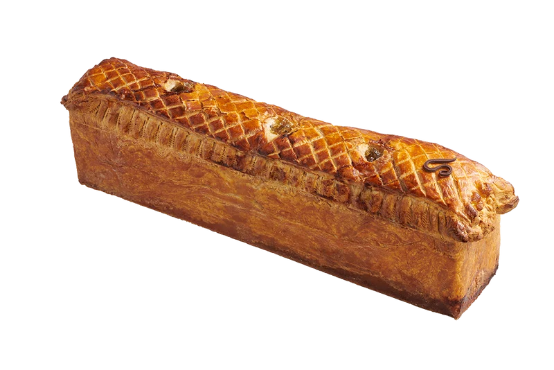 Pâté-croûte