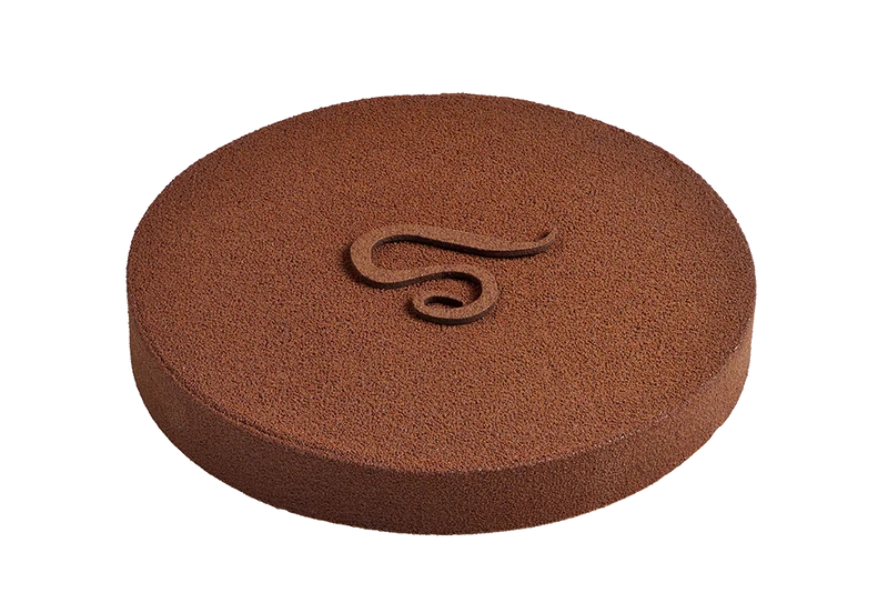Truffe au chocolat – Entremets au chocolat intense et fondant à partager
