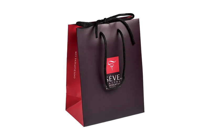 Sac Luxe Sève