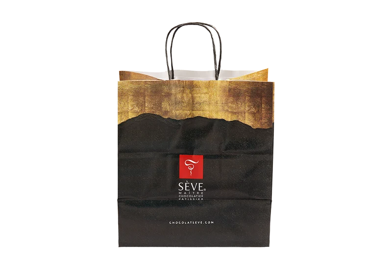 Sac Kraft Sève