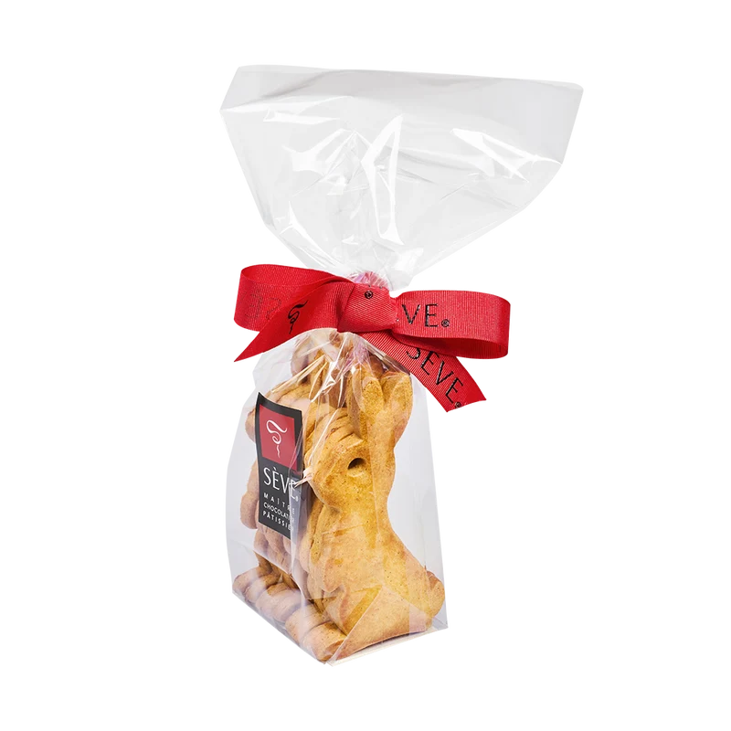 Biscuits de Pâques