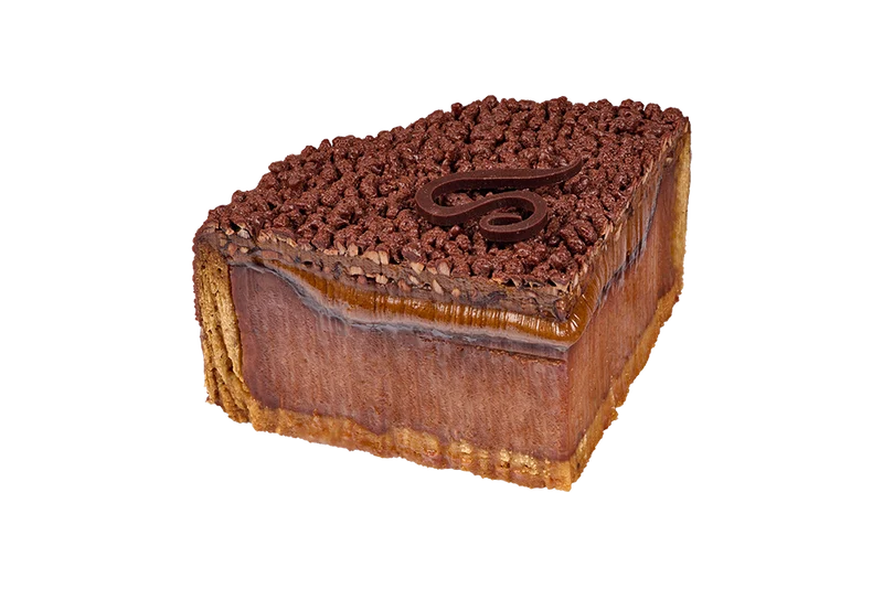 Flan au Chocolat Sève – Élu parmi les Meilleurs Flans de France