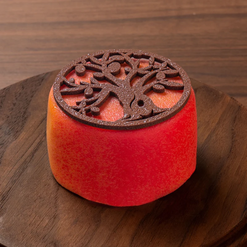 Lubéron – Dessert d’exception à l’abricot