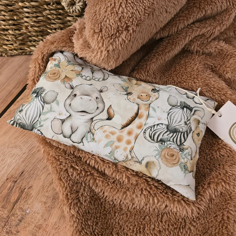 Bouillotte savane