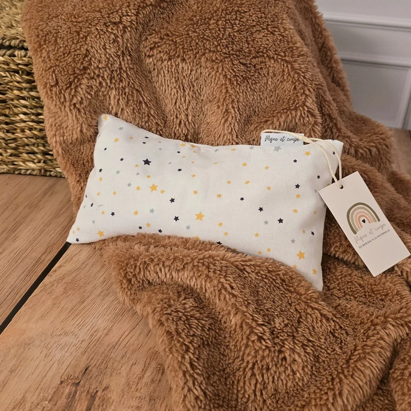 Bouillotte étoile