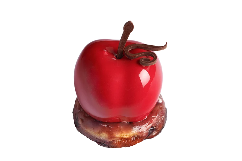 Cerise du Chef