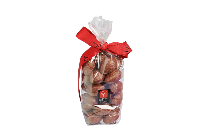 Sachet d’Œufs Pralinés Maison Sève – 250 g