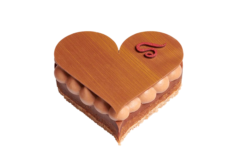 Mont d'Or Saint Valentin