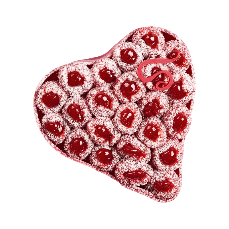 Framboisier Saint Valentin