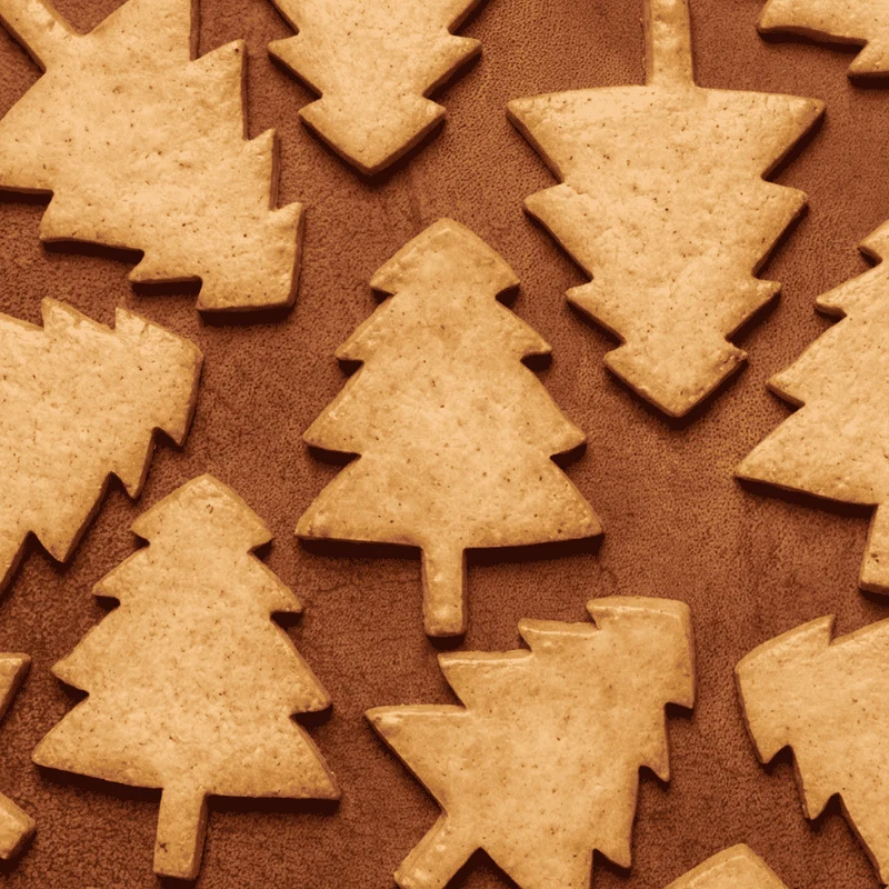 Sablés de Noël Artisanaux – Biscuits de Fête