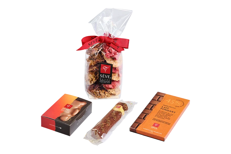 Pack Savoir-Faire