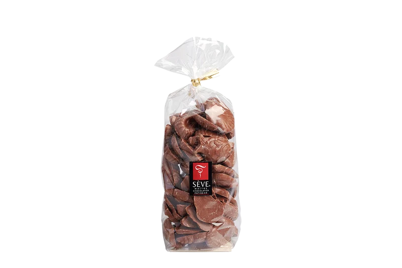 Sachet de fritures de Pâques Lait 250g