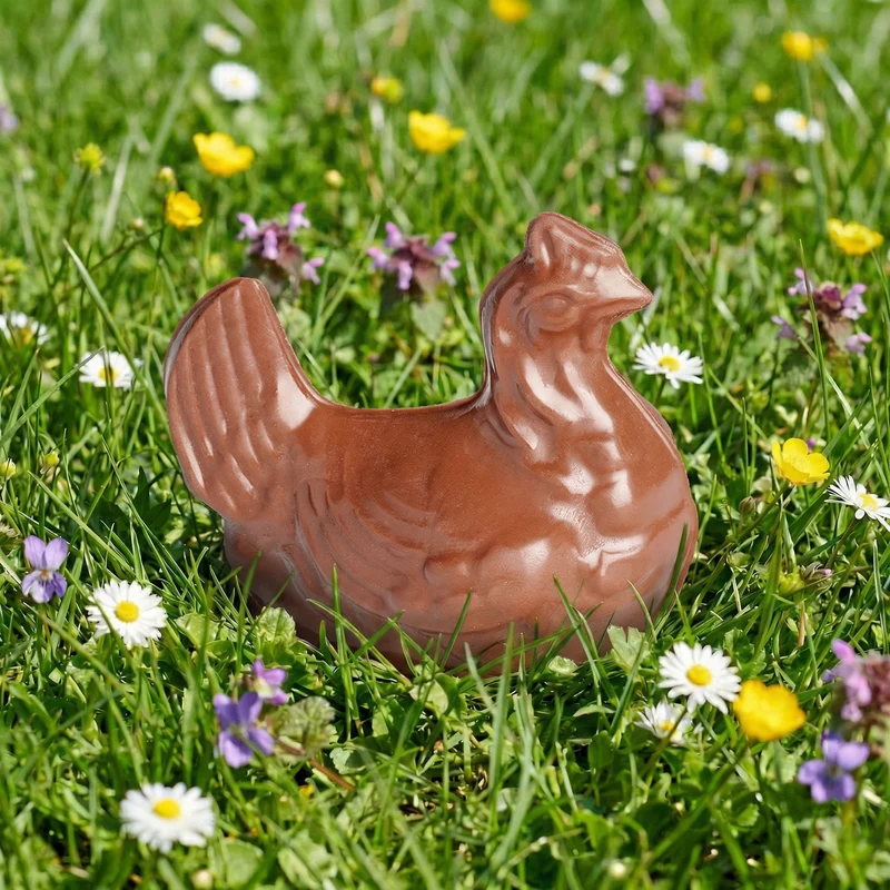 Maman Poule lait