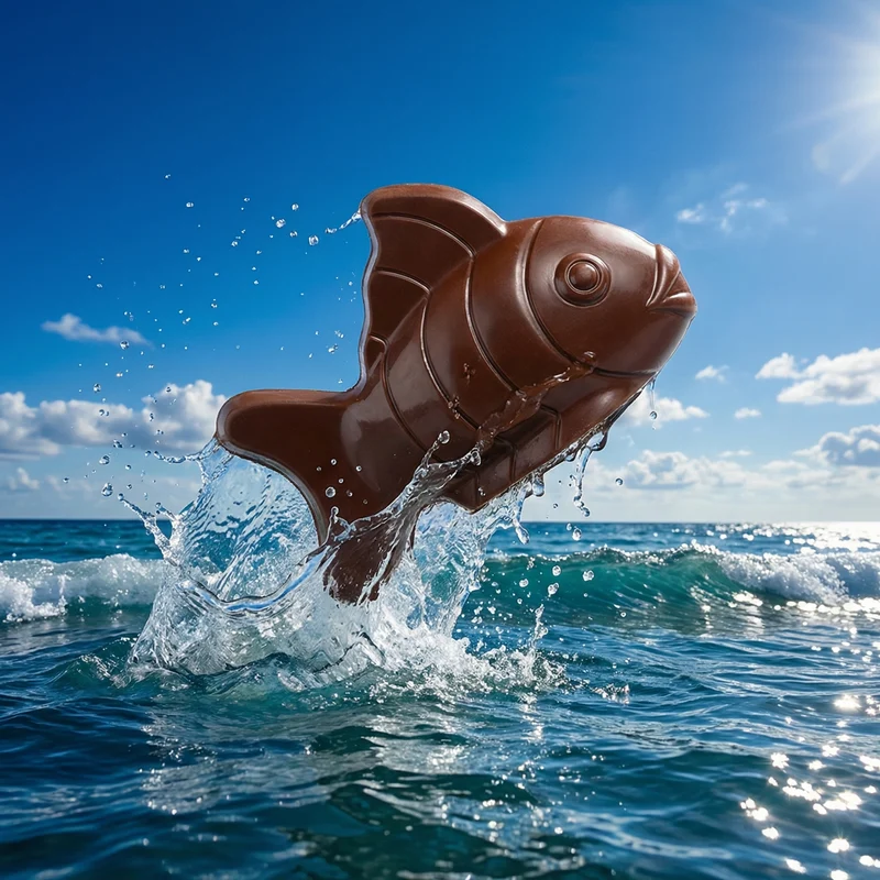 Poisson Mignon Lait