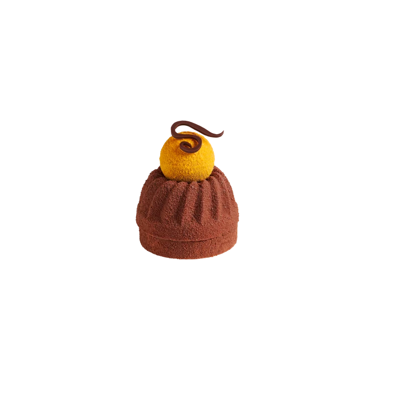 Tamaro – Gâteau au chocolat ultra gourmand