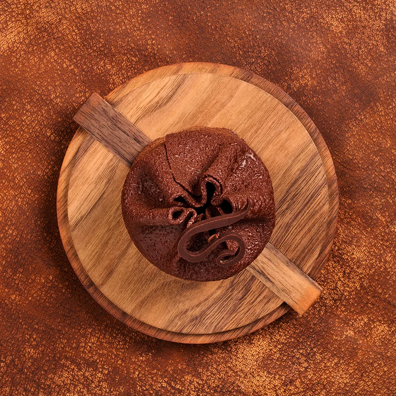 Split – Pâtisserie Chocolat & Banane