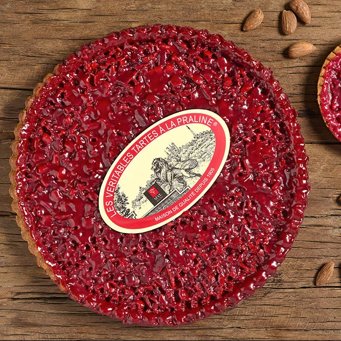Les Véritables Tartes à la Praline®