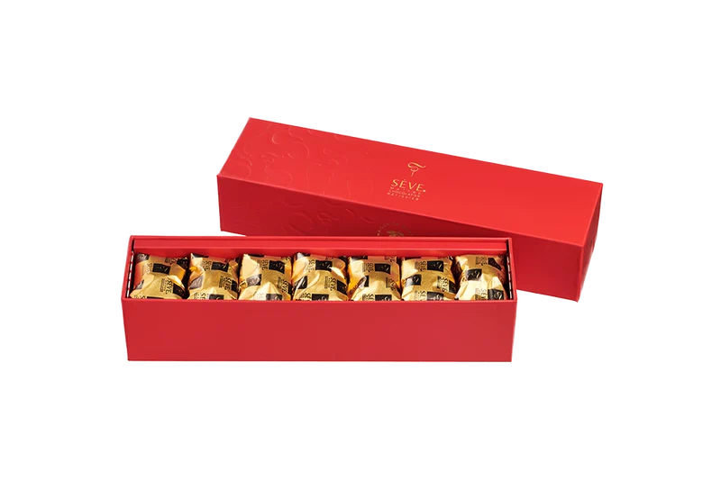 Marrons Glacés Turin – Confiserie d’Exception