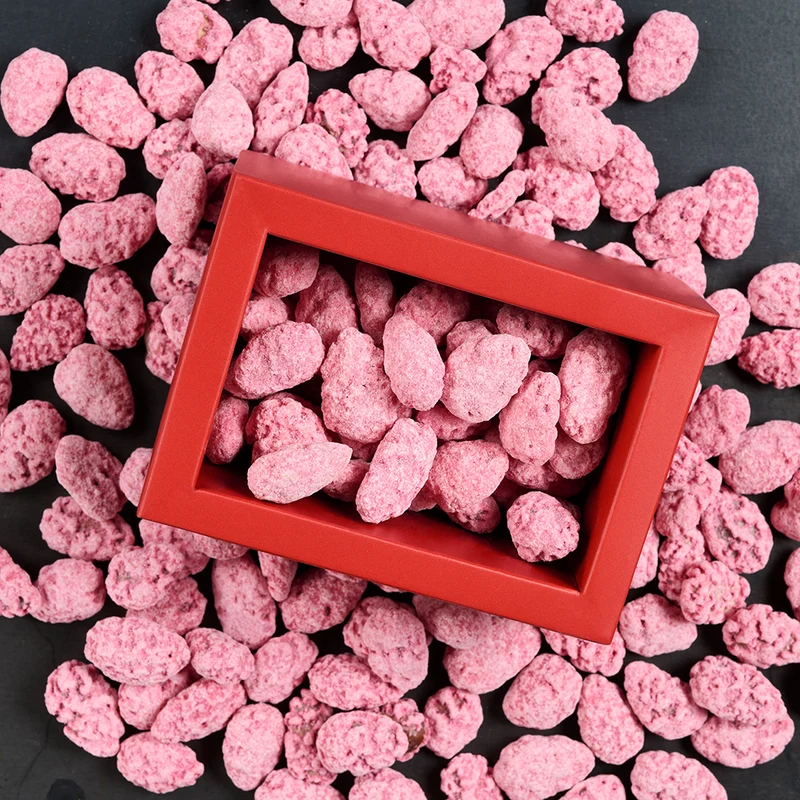 Pralines Rouges Lyonnaises