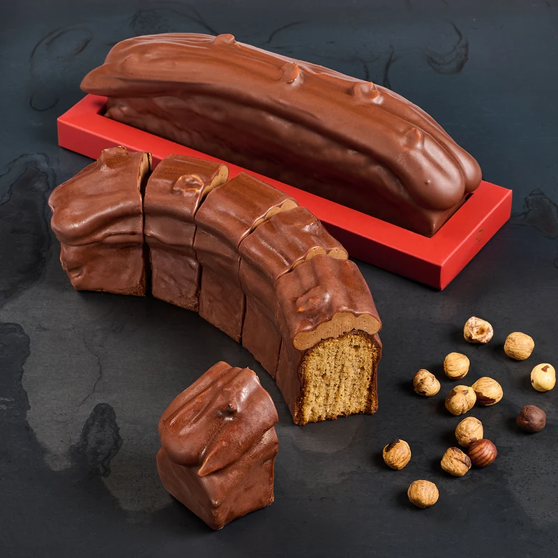 Cake Gianduja