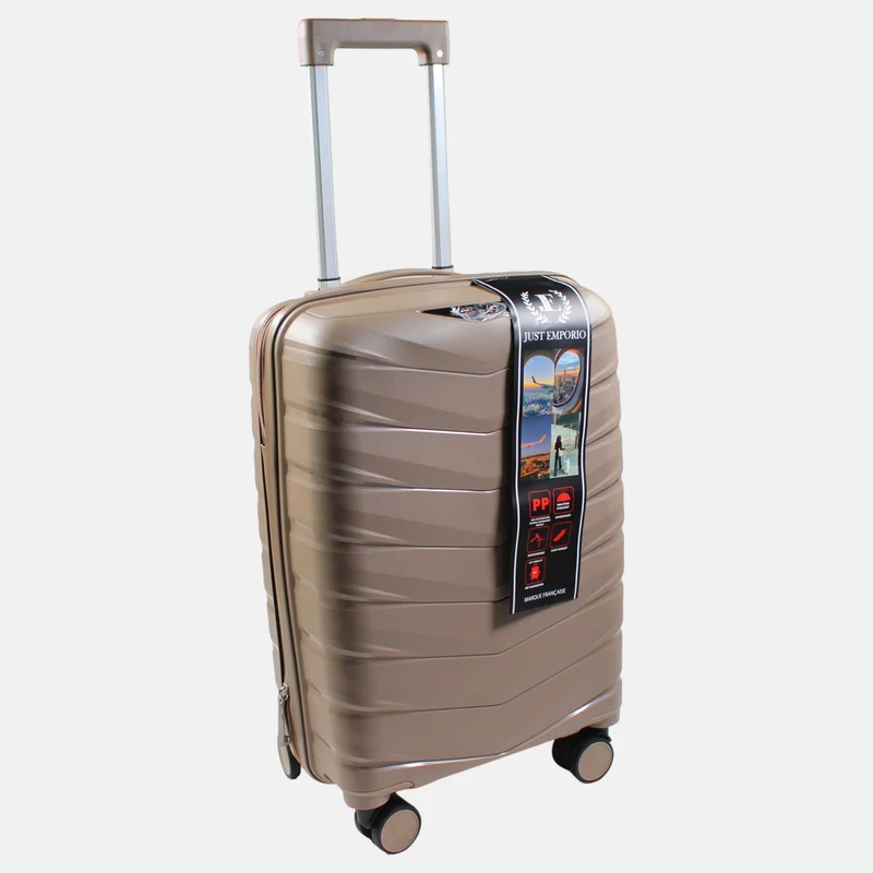 Valise cabine Emporio
