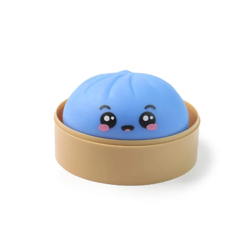 Squishy dumpling Kawaii pop soft dough