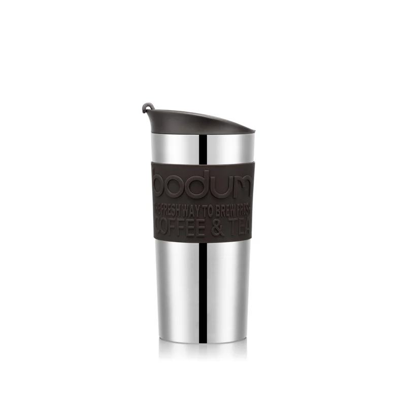 Gourde Bodum 0.5L - Noir
