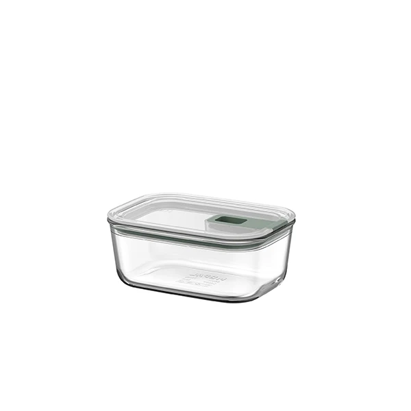 Boîte hermétique en verre 700 ml EasyClip Nordic Sage Mepal