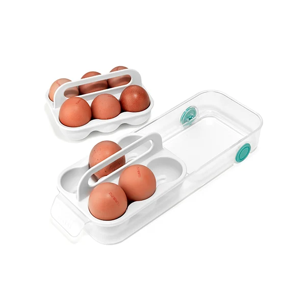 Boite rangement œufs FridgeStore Joseph Joseph