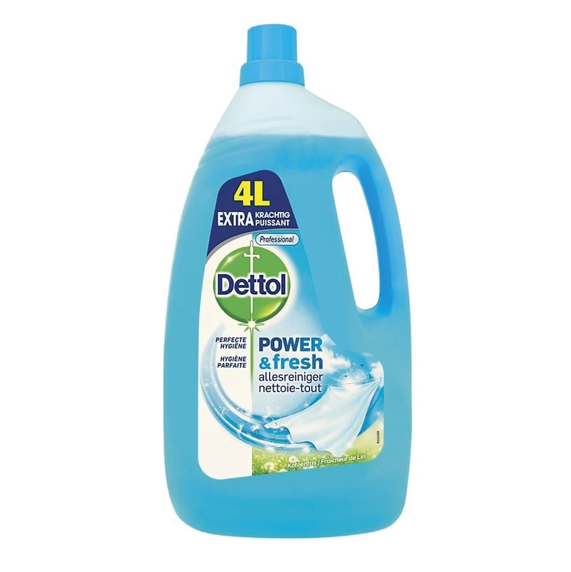 Nettoyant multi-usages Power & Fresh