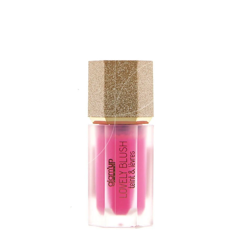 Blush liquide 2en1 teint et lèvres N2 LOVE