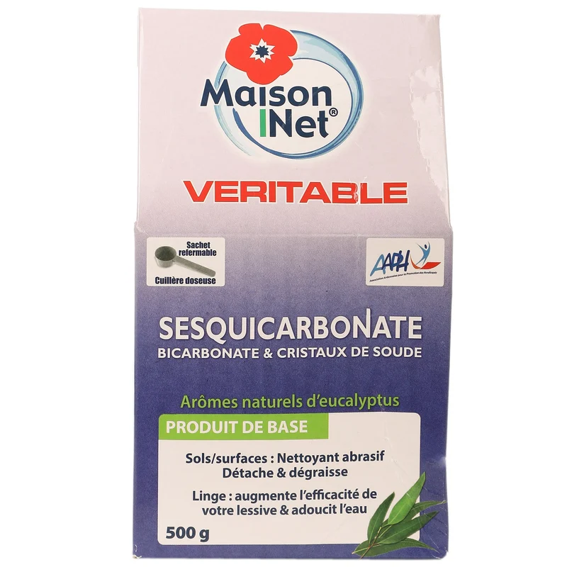 SESQUICARBONATE AROME EUCALYPTUS