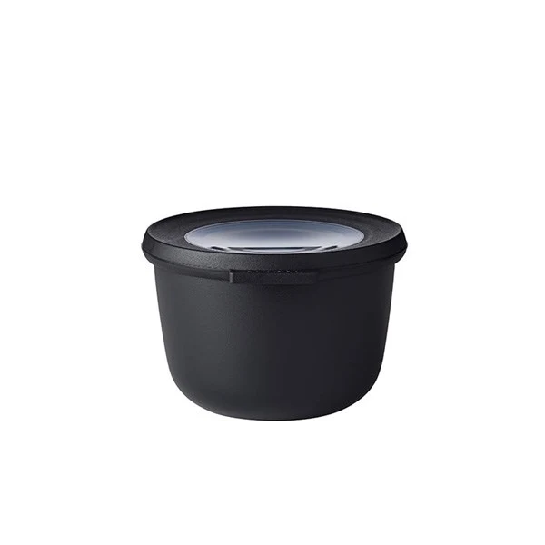 Bol multifonction Cirqula 500 ml Nordic Black Mepal