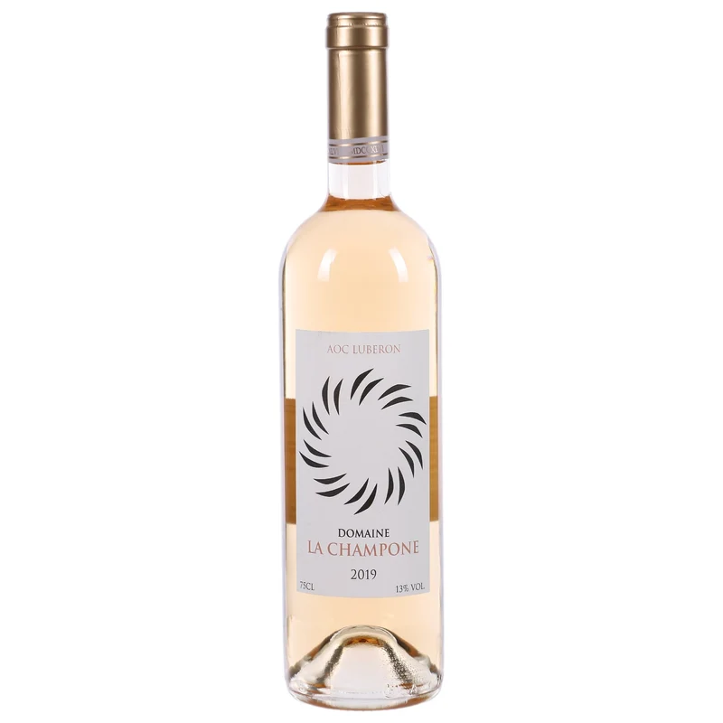 DOMAINE LA CHAMPONE AOC 2019 13%