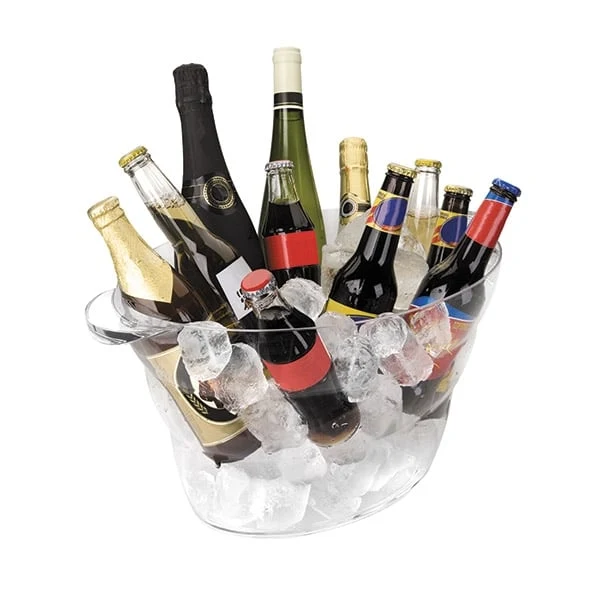 Seau à champagne 13 L Lacor