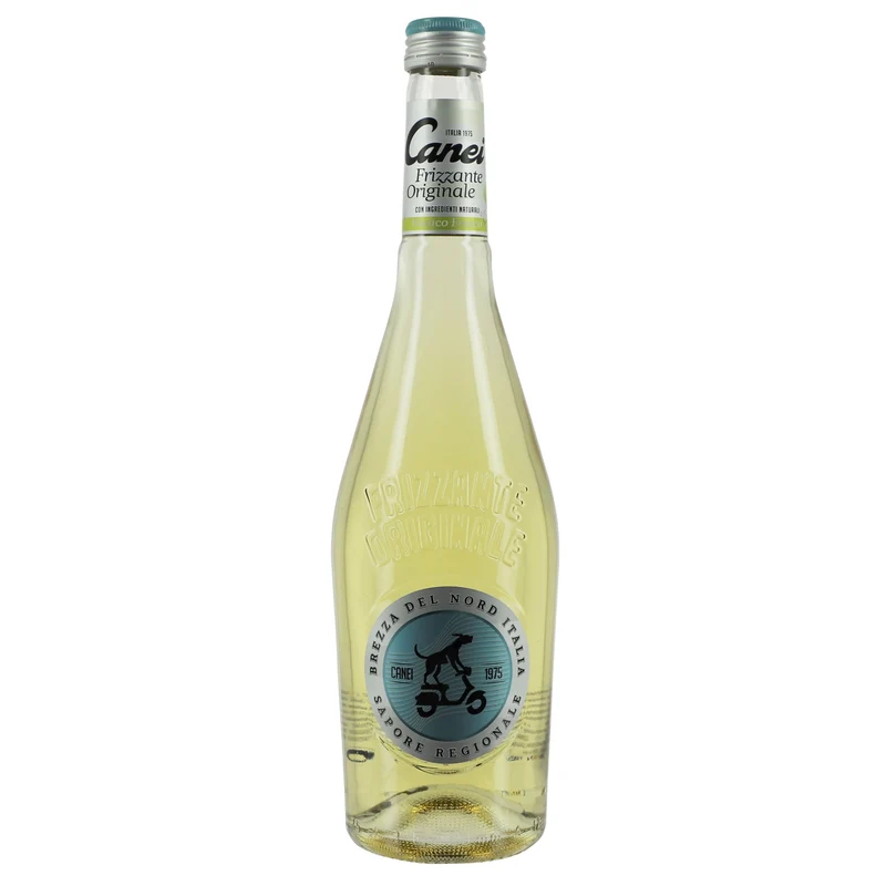 VIN BLANC PÉTILLANT