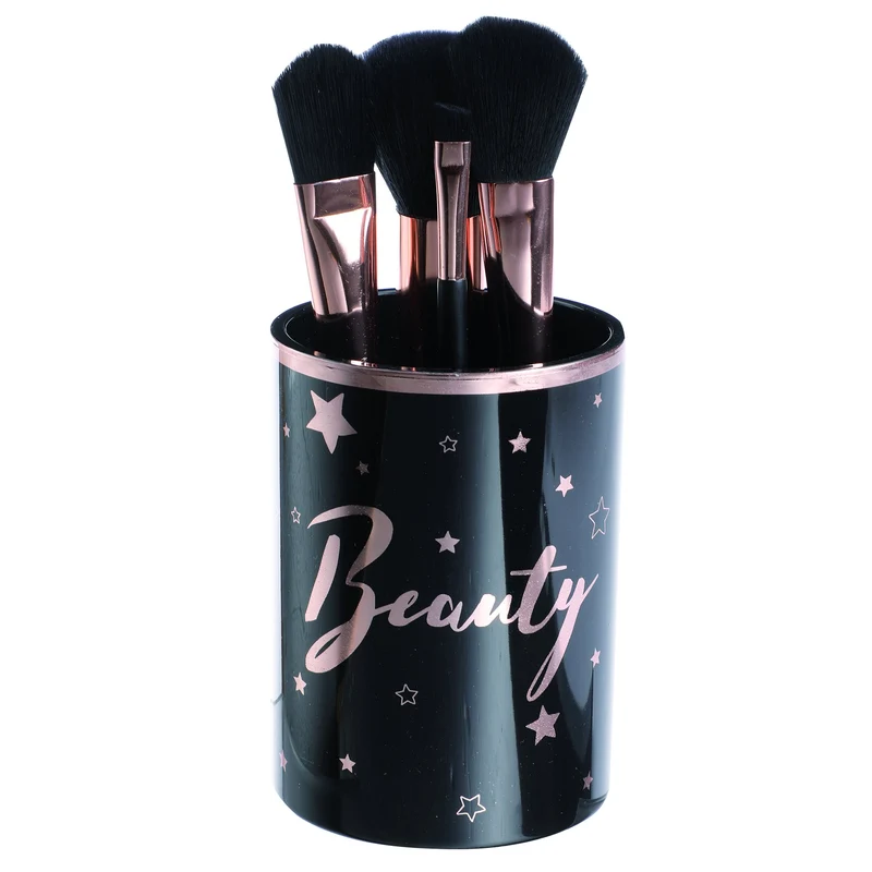 Set de 4 pinceaux