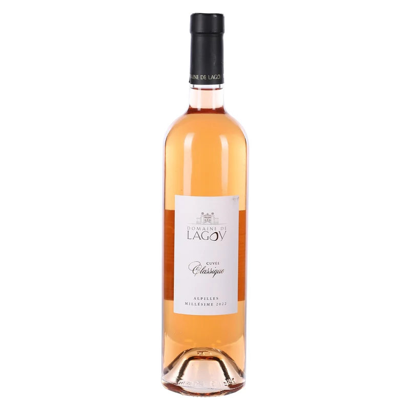 DOMAINE DE LAGOY BIO 2022